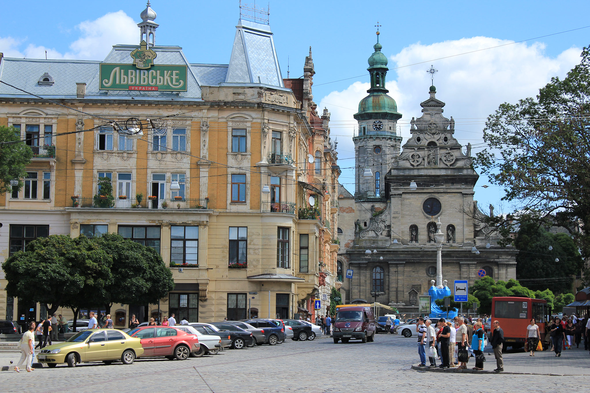 Lviv